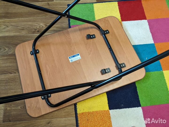 Стол складной, туристический, садовый