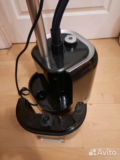 Отпариватель Tefal Pro Style