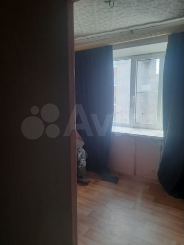 Комната 13 м² в 1-к., 7/9 эт.