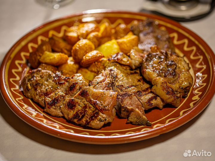 Турне в Сербию 6 ночей