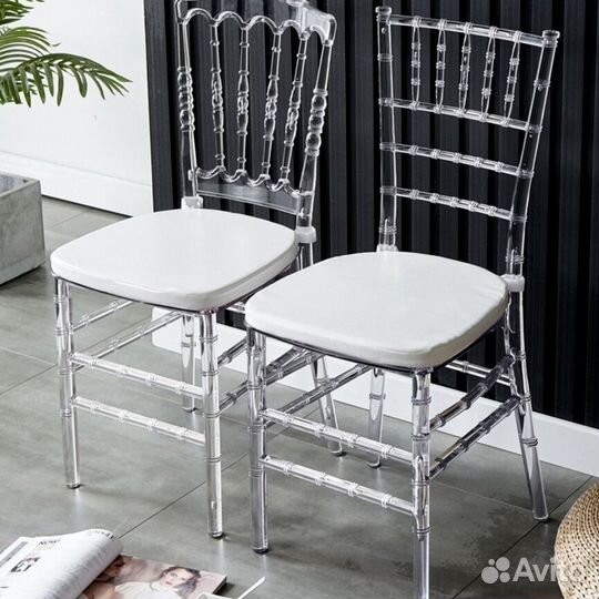 Банкетный стул