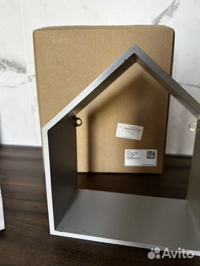 Полка в детскую HM Home