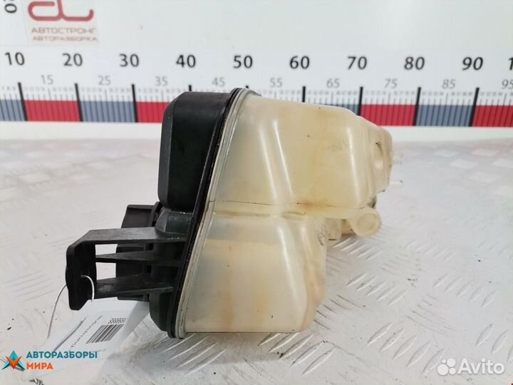 Бачок расширительный Ford Mondeo 4 рест. 2011