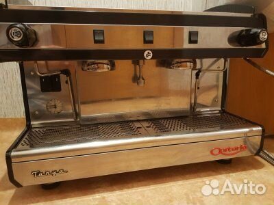 Кофемашина Аstoria