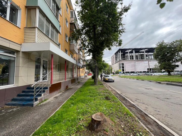 Сдам офисное помещение, 44 м²