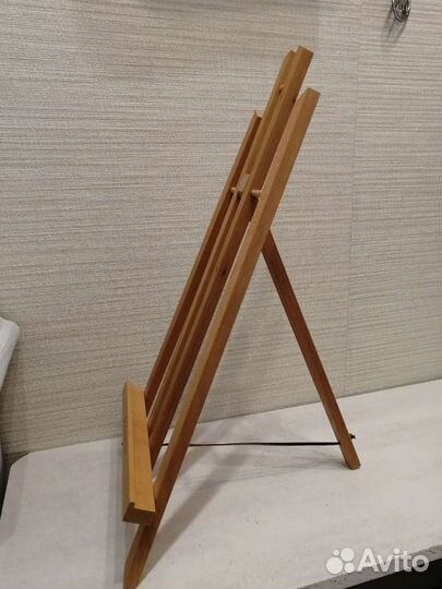 Мольберт для рисования