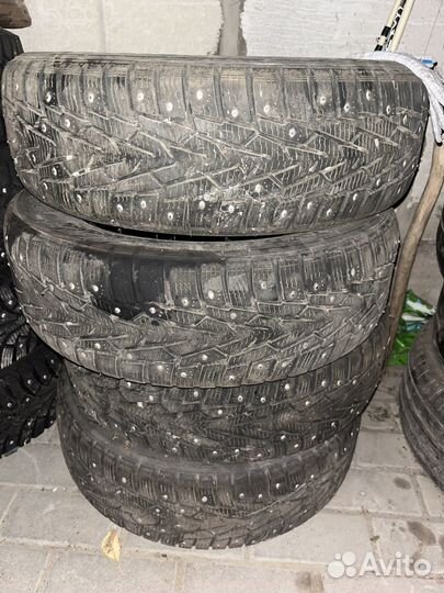 Nokian Tyres Nordman 7 175/65 R14 86T