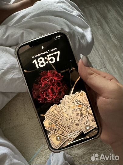 iPhone 12 Pro Max, 128 ГБ