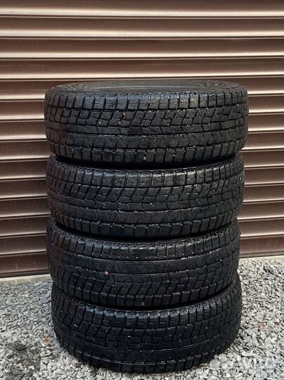 Three-A Winter Pro 205/60 R16