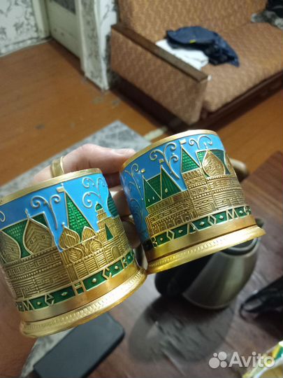 Держатель для стаканов