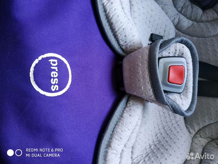 Автолюлька от 0 до 10