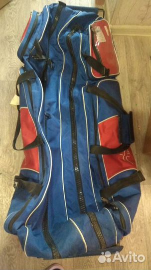 Чехол для фехтования