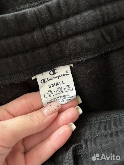 Спортивный костюм женский champion