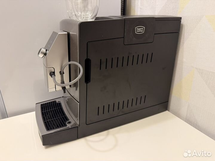 Кофемашина Nivona 799