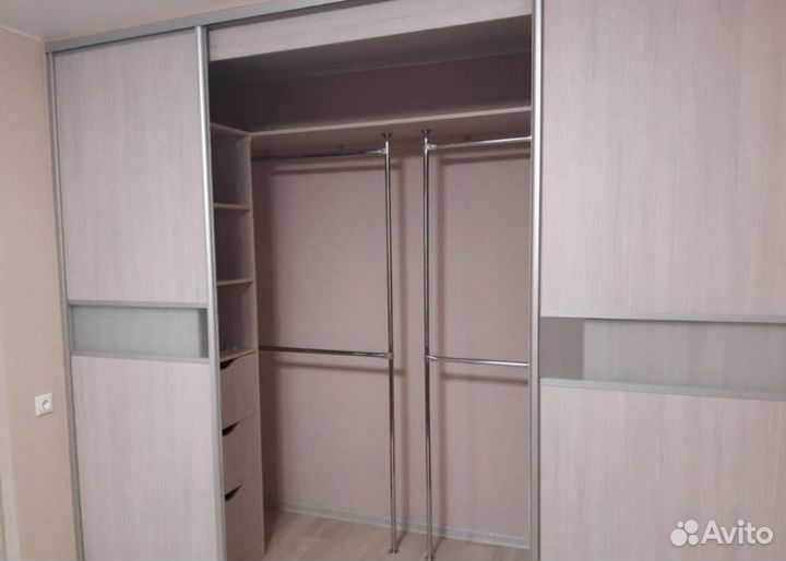 Рабочая зона у окна