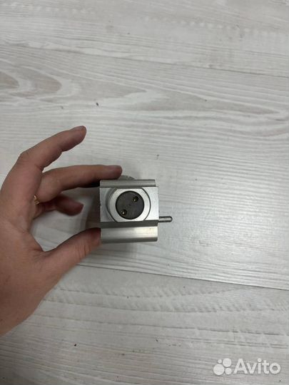 Предохранительный клапан BMW X3 F25