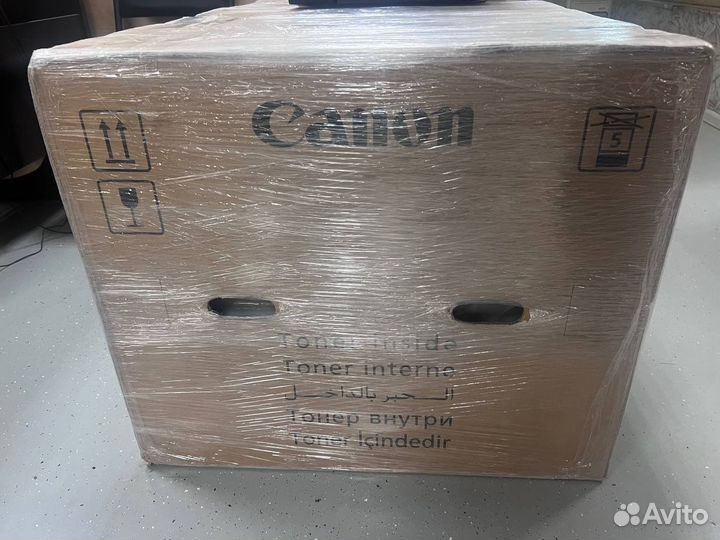 Canon imagerunner 2206 MFP