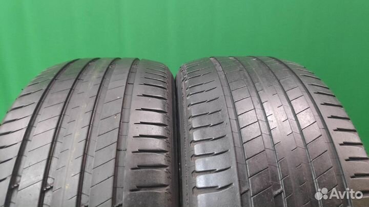 Michelin Latitude Sport 3 235/50 R19 103V