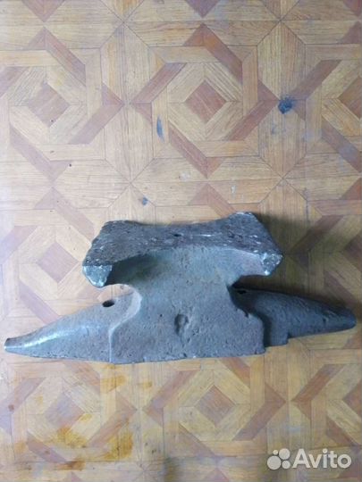 Наковальня кузнечная