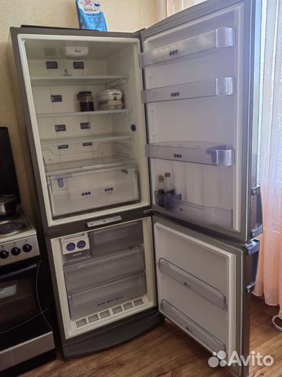 Холодильник бу whirlpool