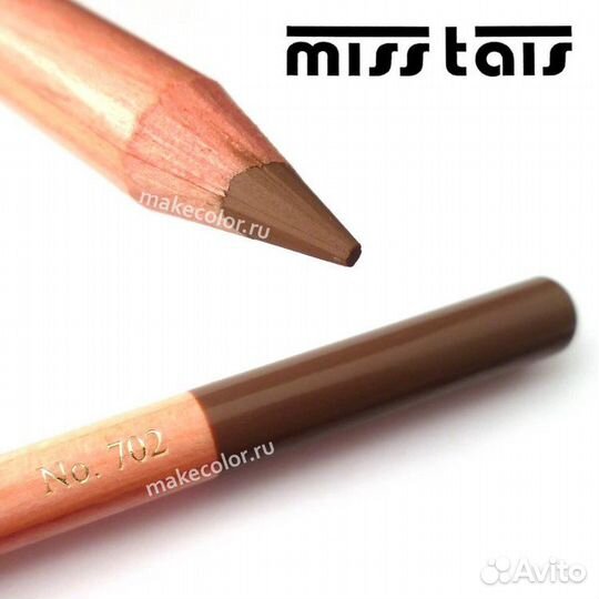 Тушь для ресн., Каранд., Гели от Орифл