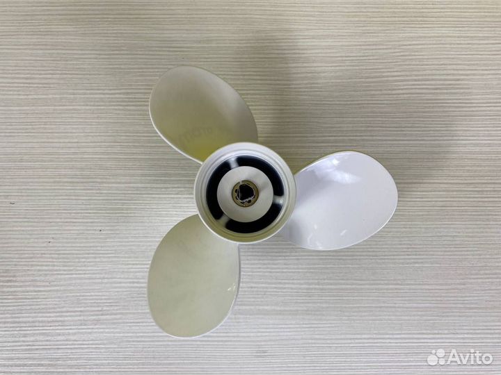 Винты для лодочных моторов