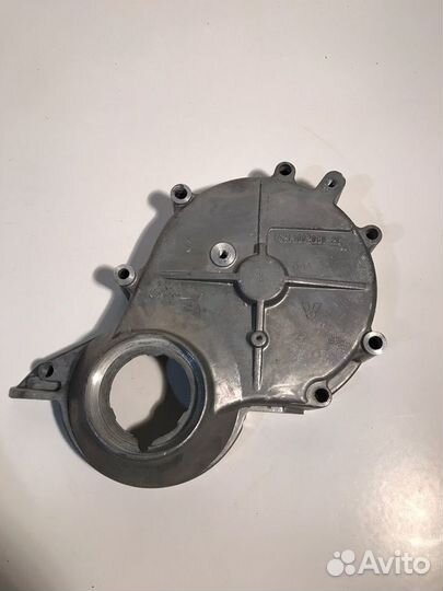 Крышка двигателя УАЗ