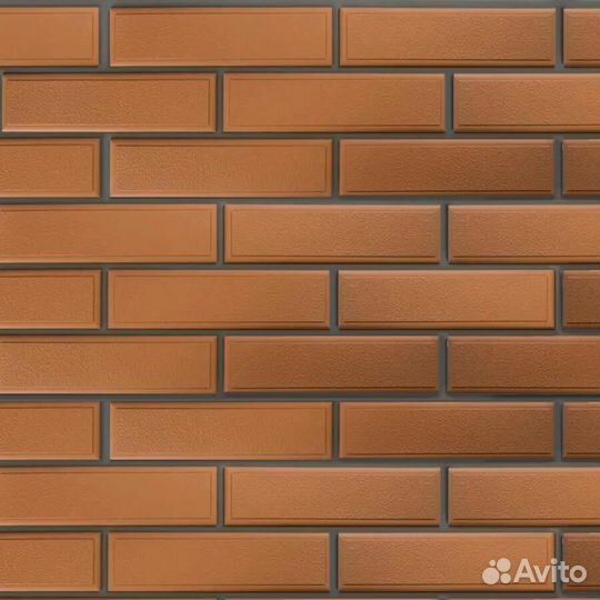 Фасадная панель Камень Венецианский Альта-Профиль