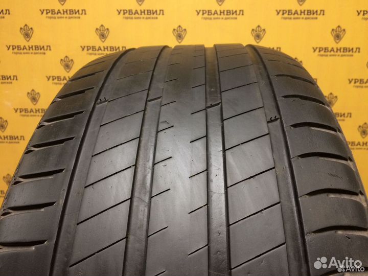 Michelin Latitude Sport 3 275/45 R20 110Y