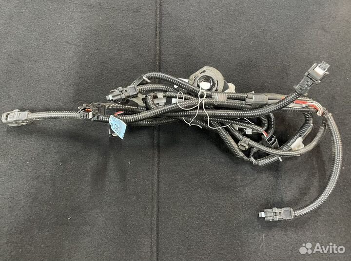 Проводка заднего бампера Lexus UX 82183-76060