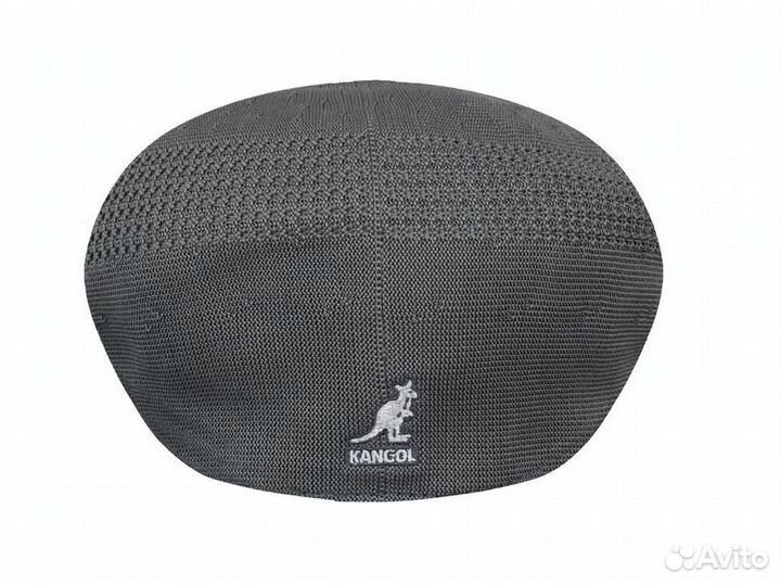 Классическая летняя кепка 