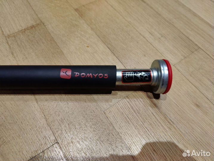 Турник domyos Декатлон 100см