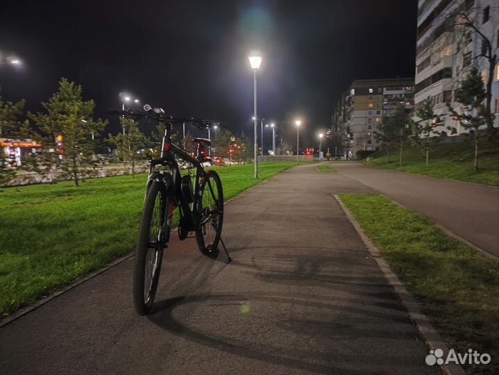 Горный Велосипед richiesto 29