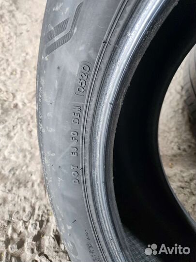 Bridgestone Alenza 001 235/55 R19
