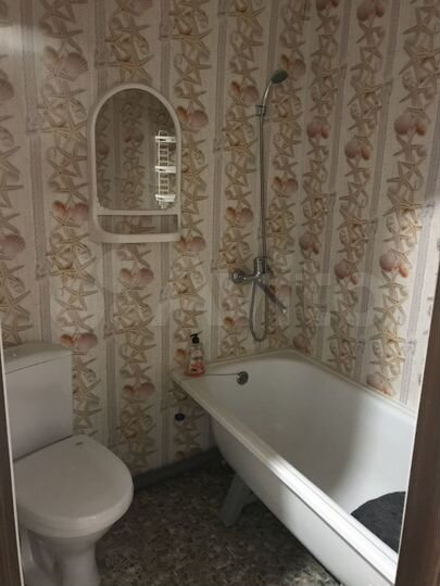 Квартира-студия, 27 м², 2/5 эт.