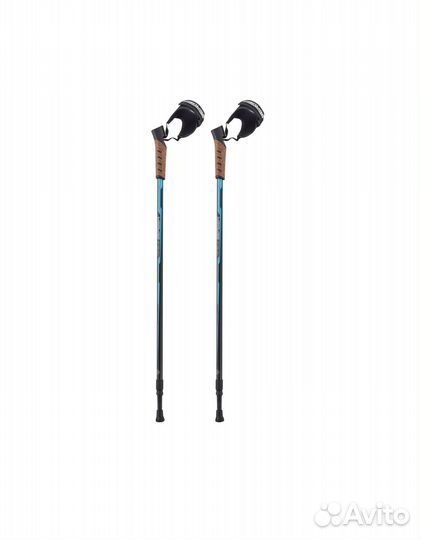 Палки для скандинавской ходьбы berger Nimbus