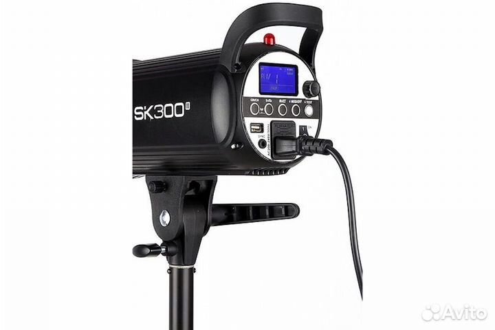 Свет для съемки