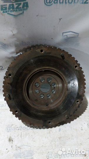 Маховик Geely Emgrand Ec7 FE-1 JL-4G18 2012