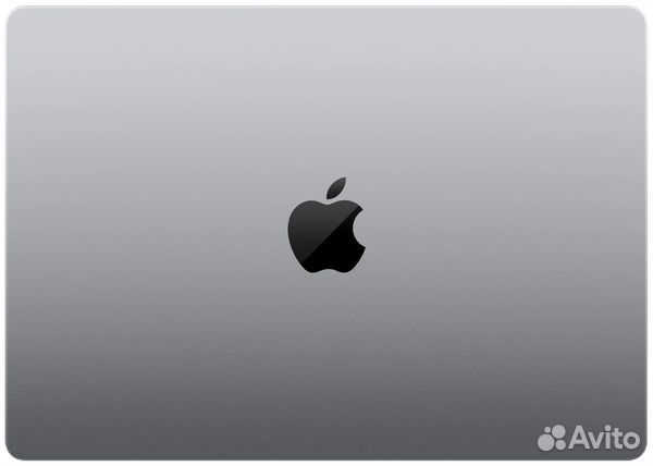 Apple MacBook Pro 16