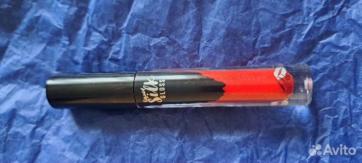 Помада,Model Rock