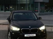 BMW X1 2.0 AT, 2019, 190 000 км, с пробегом, цена 2 550 000 руб.