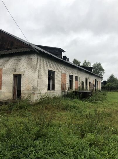 Производство, 3000 м²