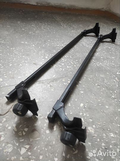 Багажник на крышу ваз 2101-2115, Нива