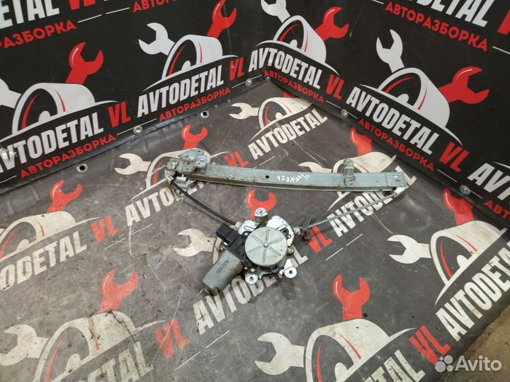 Стеклоподъемник задний Mitsubishi Lancer 9