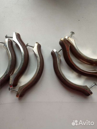 Мебельные ручки