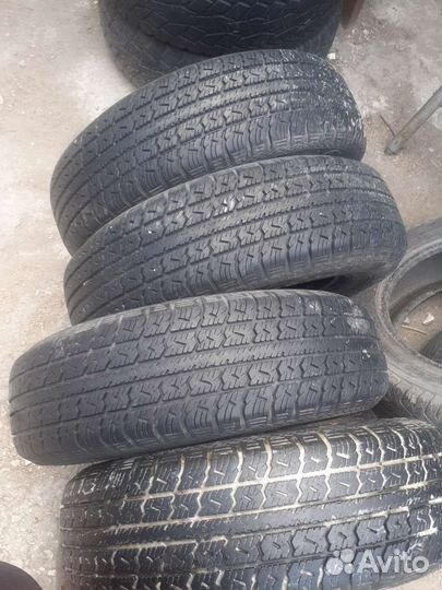Cordiant All Terrain 205/75 R15