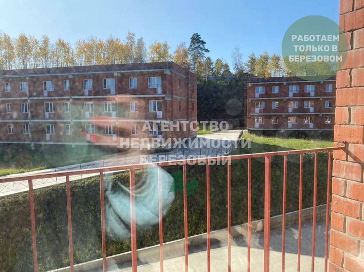 Квартира-студия, 27 м², 1/3 эт.