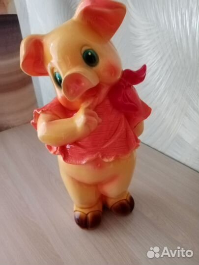 Фигурка копилка