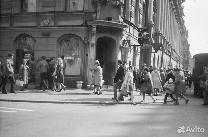 Экскурсия — Санкт-Петербург — Ленинградский рок-кл