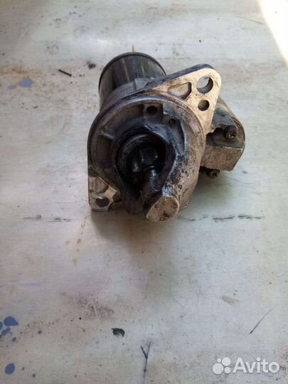 Стартер subaru 23300 AA460